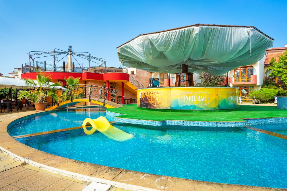 Sunrise Complex Hotel 36/50