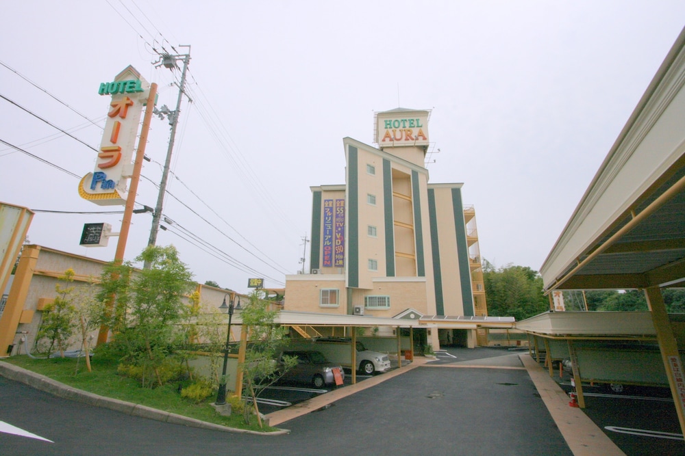 Hotel Aura Ono - Adults Only 19/22