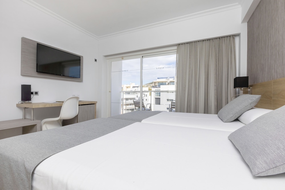 Simbad Hotel 22/72