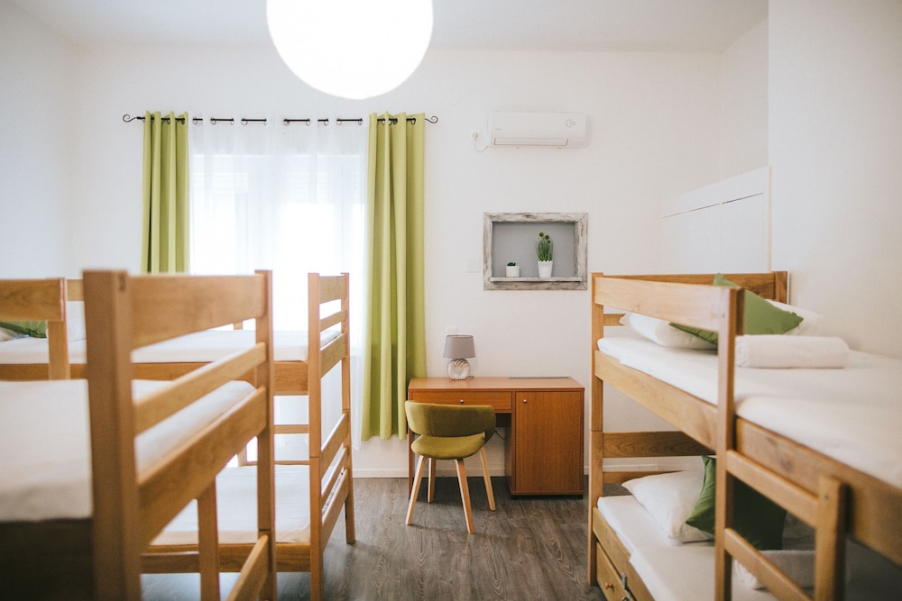 HOSTEL GLOBO 38/50
