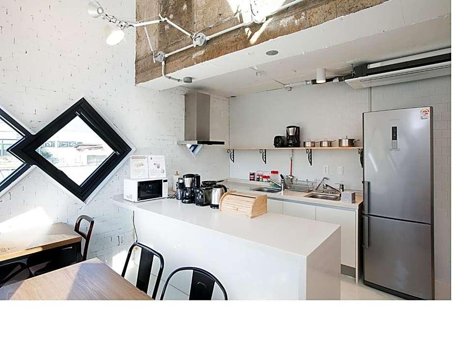 Mir Guesthouse Jeju Branch 37/49