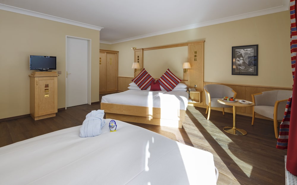 Beausite Park Hotel 25/73