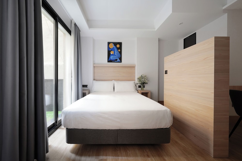 Numa Goya Rooms and Apartments 15/47