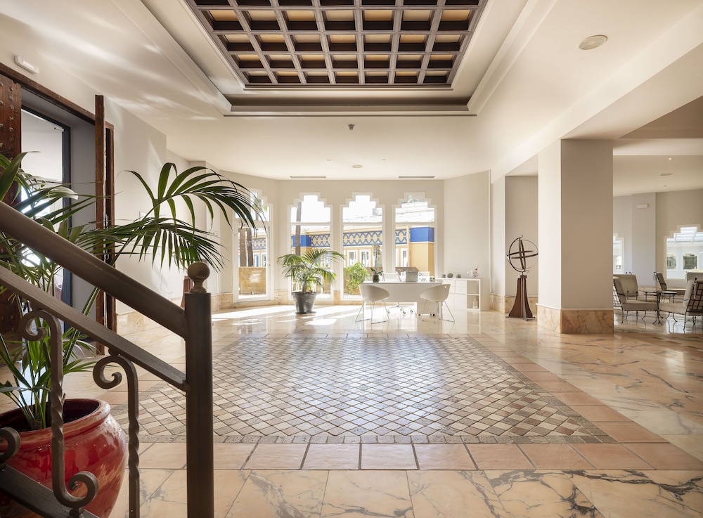 Melia Atlantico Isla Canela 21/49