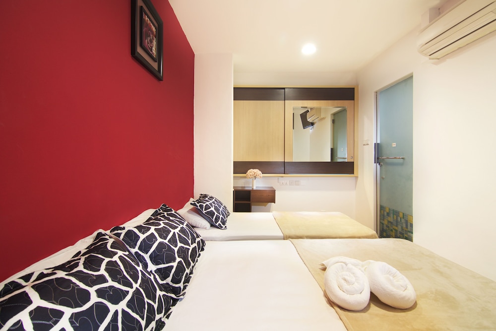 Tai Hoe Hotel 11/50