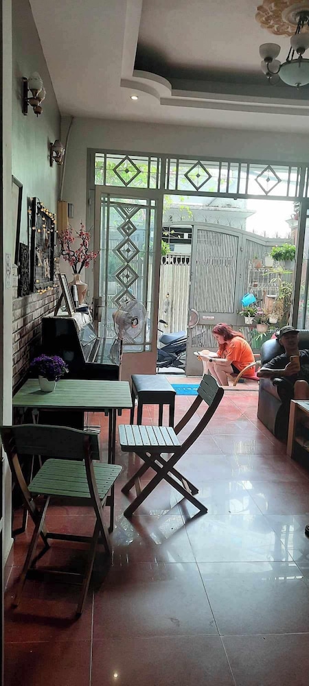 Long Hostel 25/39