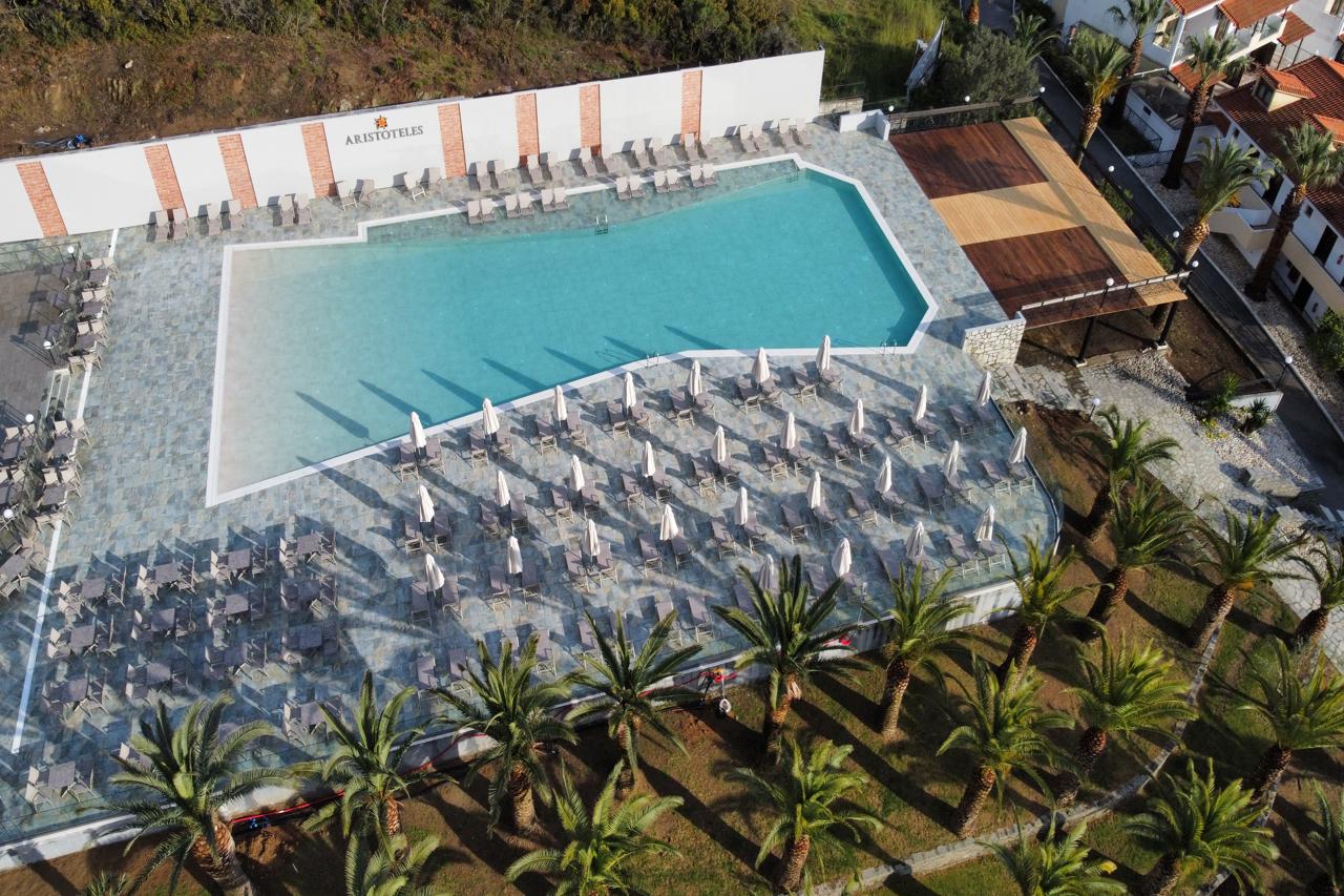 Aristoteles Holiday Resort & Spa 63/70