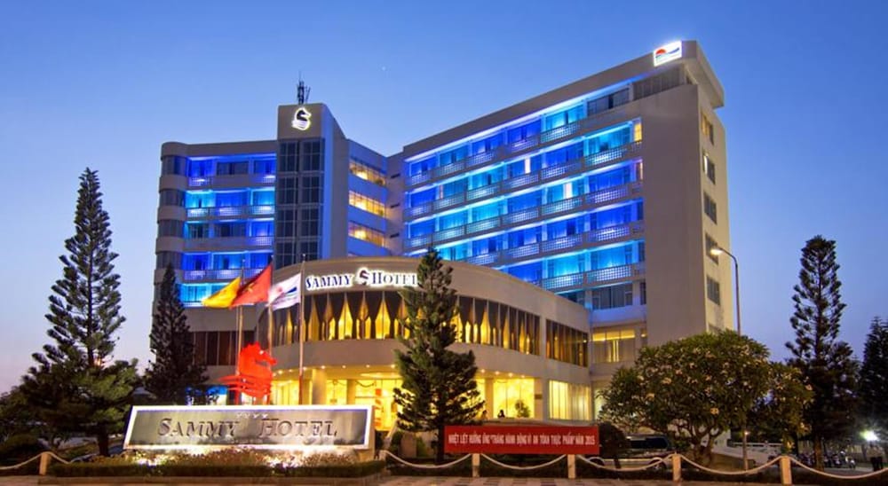 Sammy Hotel Vung Tau 1/35