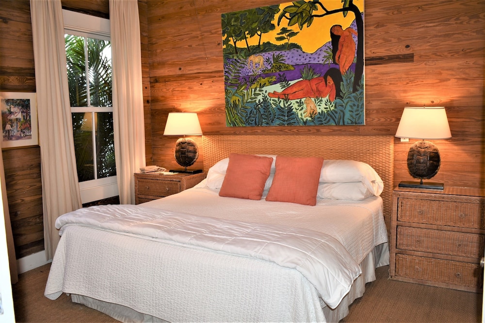 Simonton Court Hotel Key West 18/79