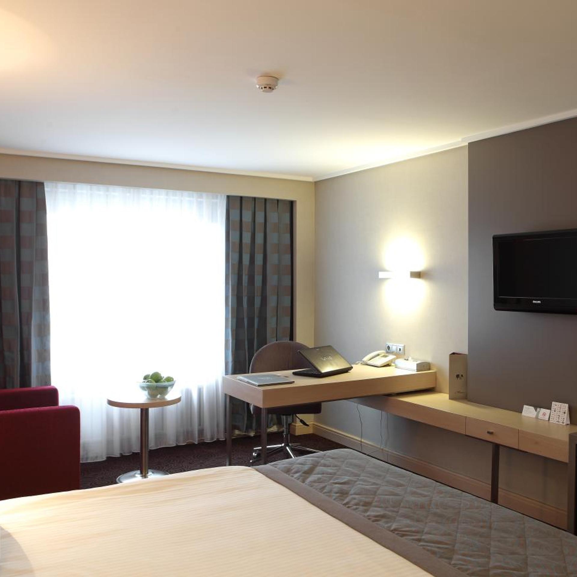 Eyuboglu Hotel 30/51