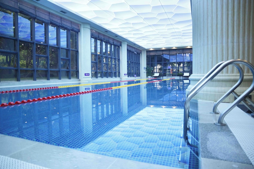 International Airport Garden Hotel Xiamen 27/50