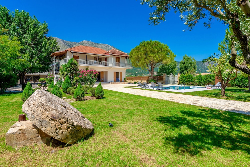 Villa Agricola 22/39