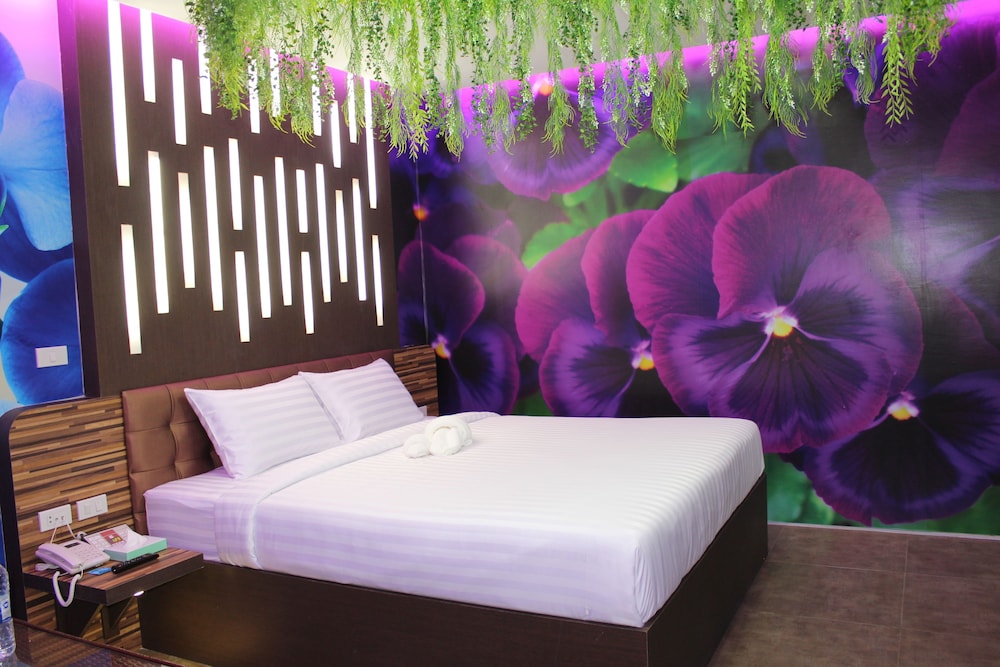 Sweety Resort (ex Dream Design Hotel) 24/58