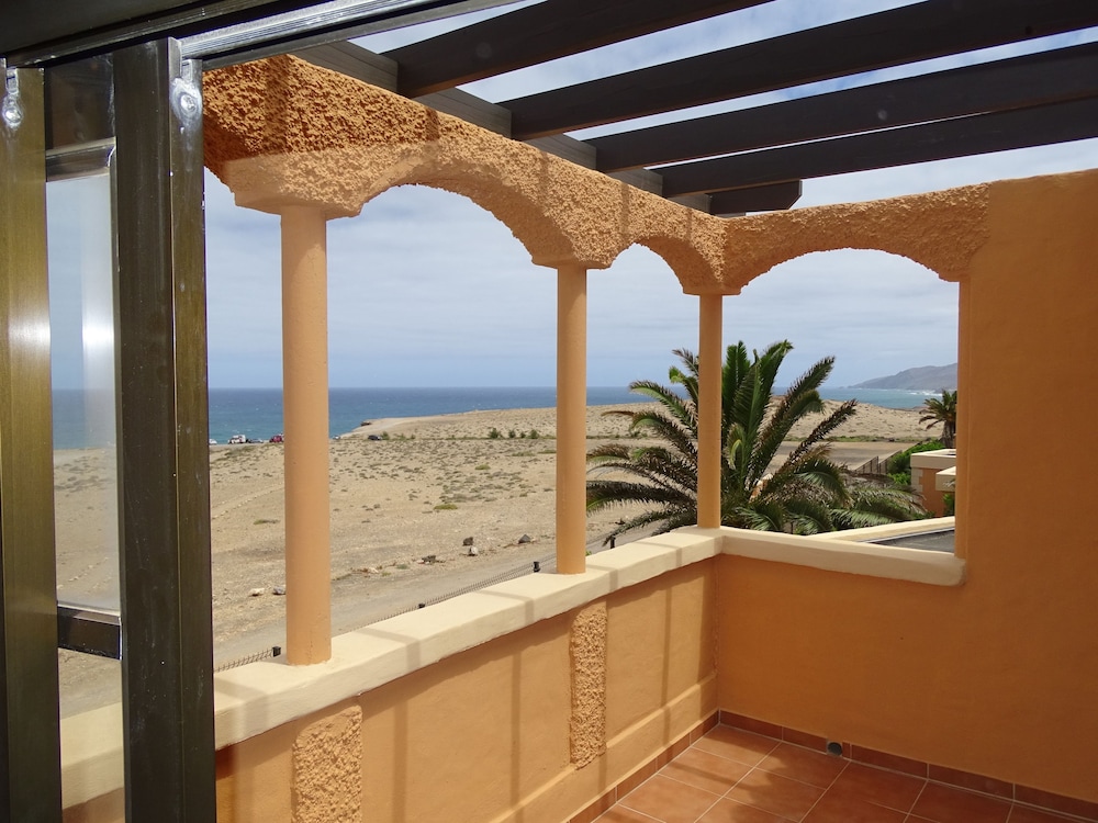 Bakour Fuerteventura La Pared 28/50