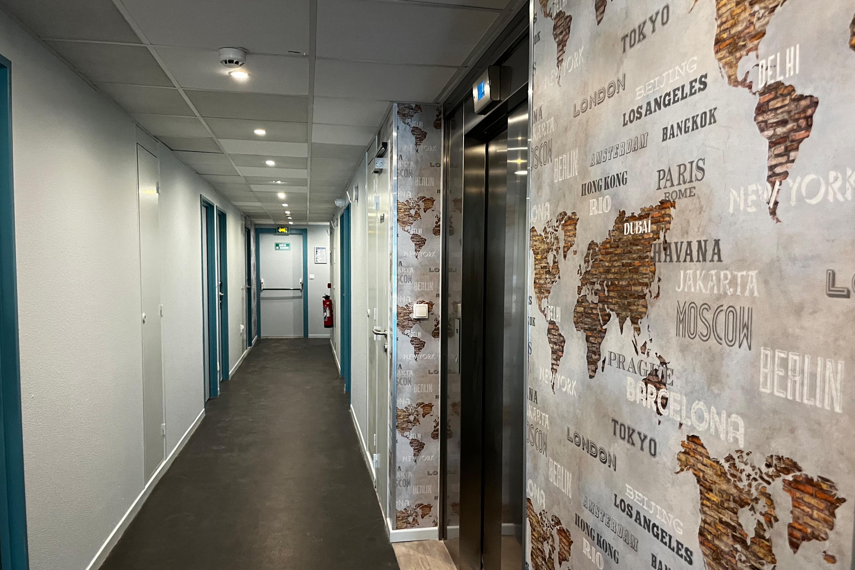 The Originals Access Hotel Berck Sur Mer Ptit Dej Hotel 44/53