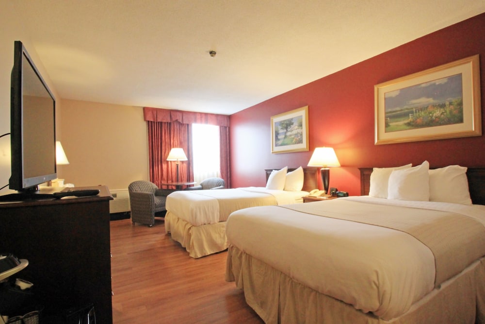 Fireside Inn Suites Portland Formerly Holiday Inn Portland West 8/33