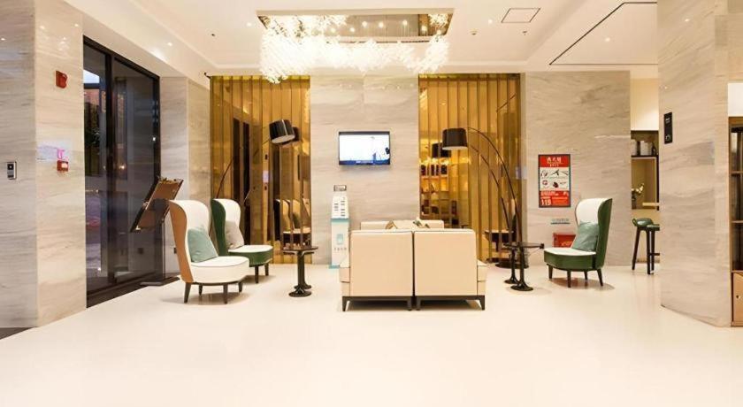 City Comfort Inn Nanning Taoyuan Road 31/46