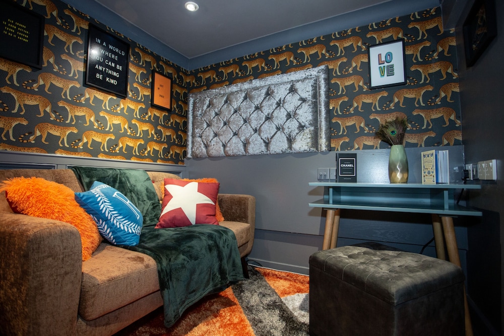 The Rokxy Townhouse - Kings Cross 32/50