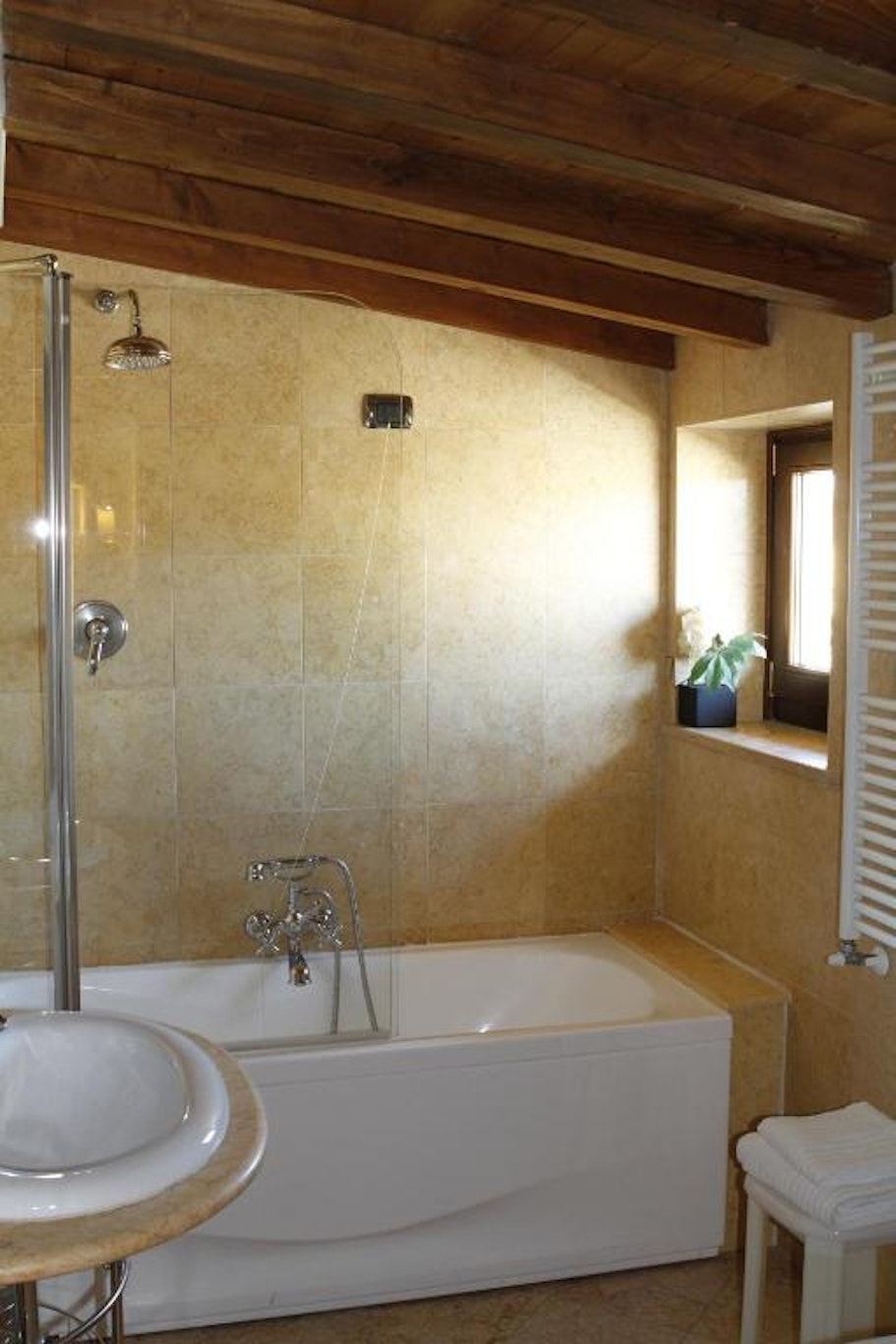 Hotel Villa Pinciana 52/52