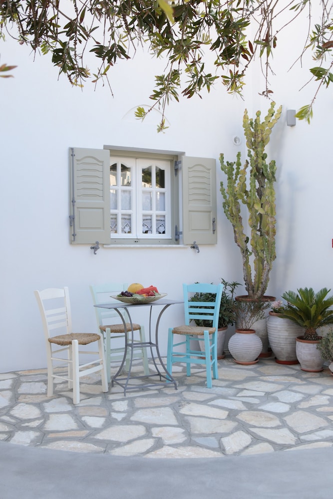 Aeolos Luxury Villas And Suites 61/71