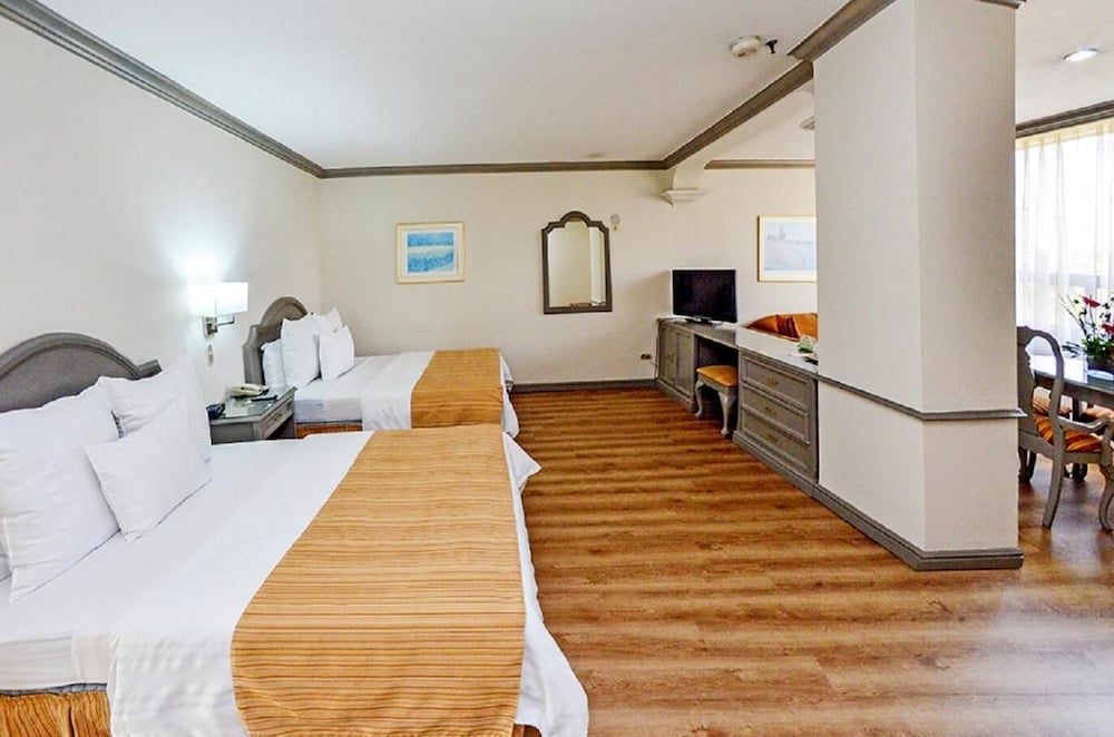 Hotel Santander Plaza 17/60