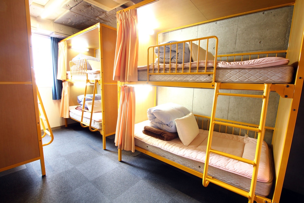 Sakura Hostel Asakusa 9/64