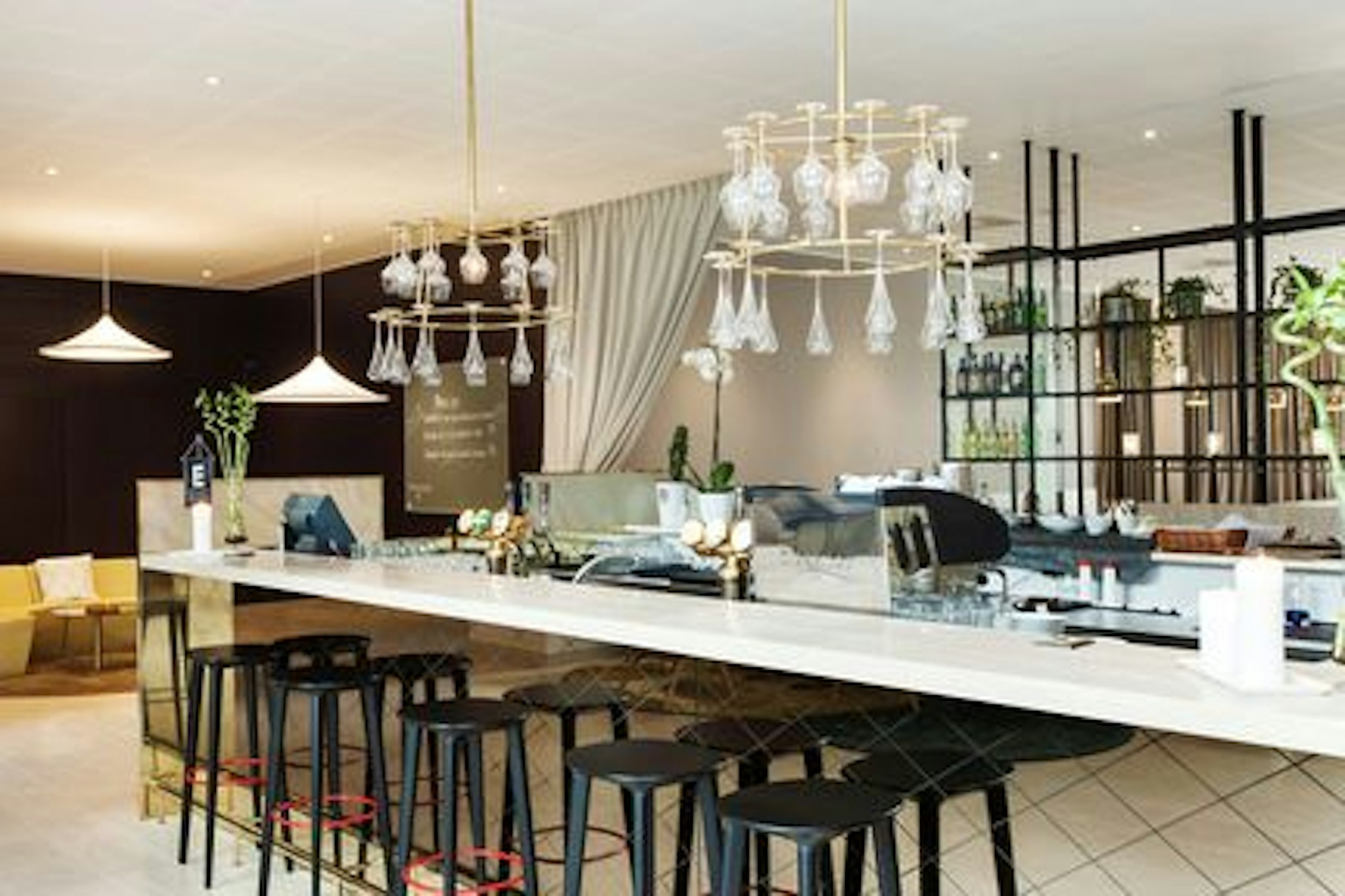 Elite Hotel Ideon 25/33