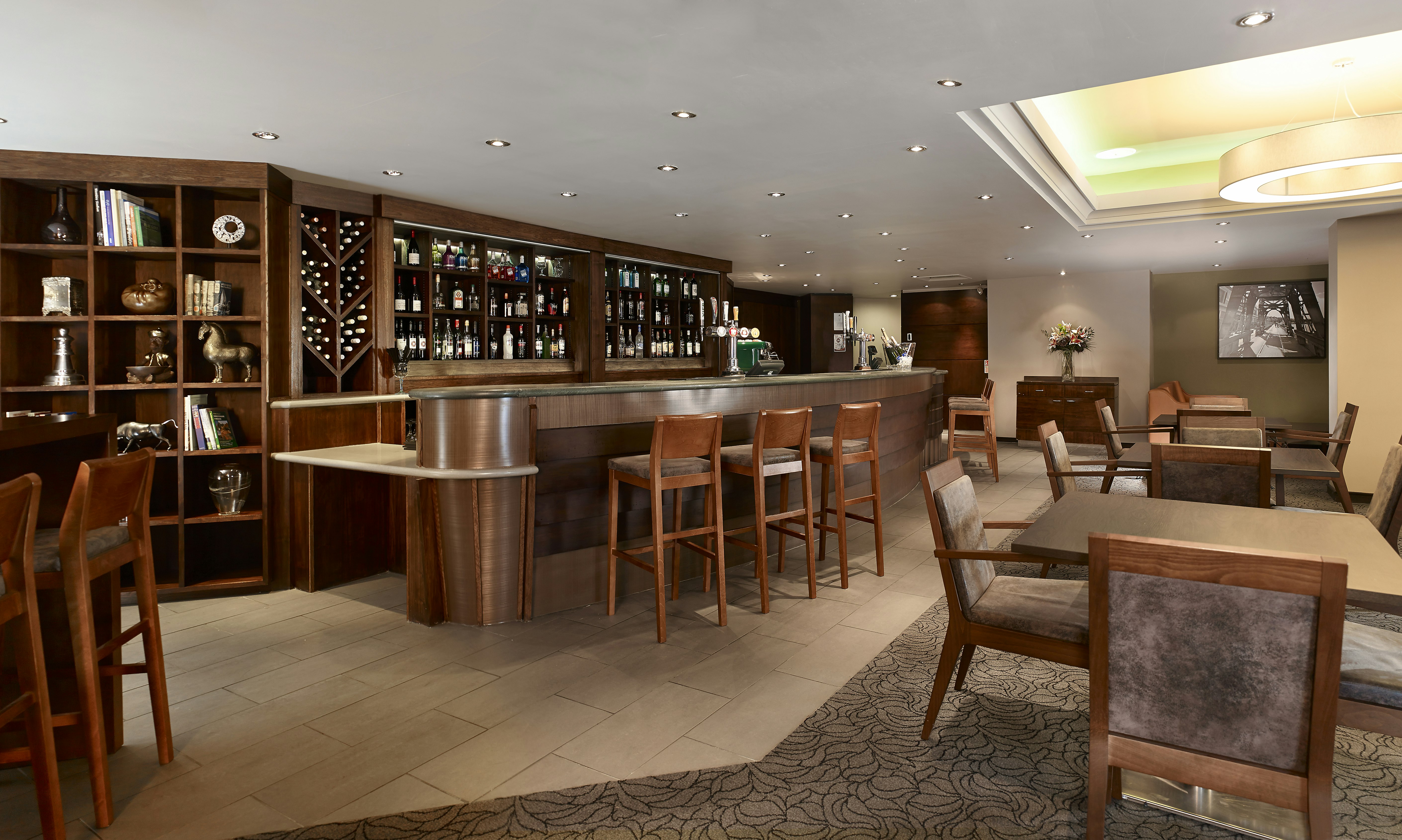 Doubletree By Hilton Hotel Bristol City Centre Ex Ramada Bristol City 49/82
