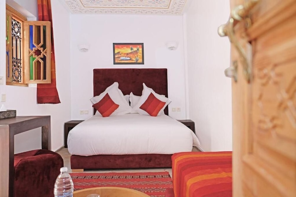 Riad Zanouba 7/27