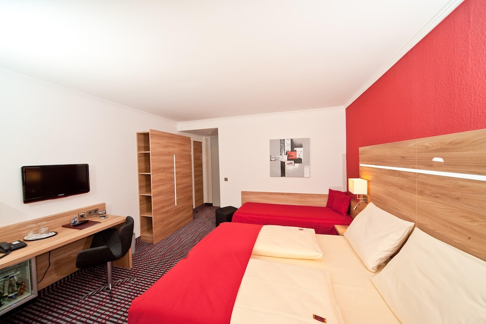 Hotel Prasident 23/41