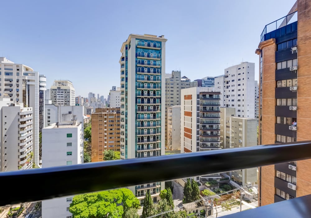 Quality Hotel Paulista - Sao Paulo 42/46