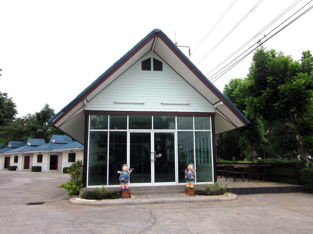 Fahproundfon Hotel photo1