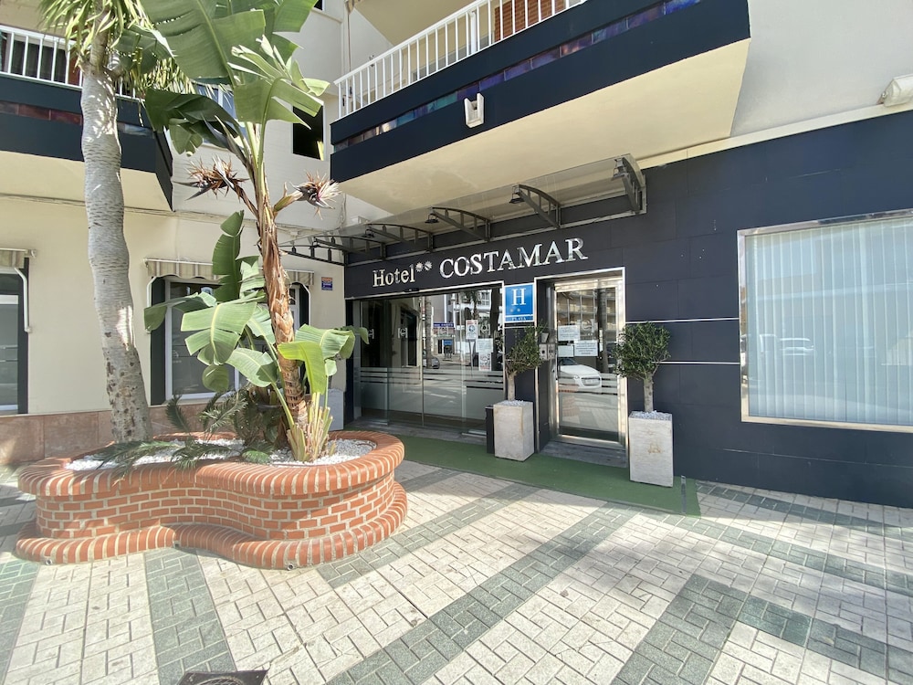 Hotel Costamar 20/50
