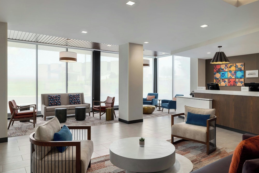 Fairfield By Marriott Inn & Suites Lancaster 23/39