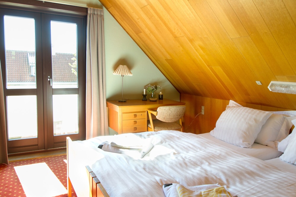Hotel Inger 8/50