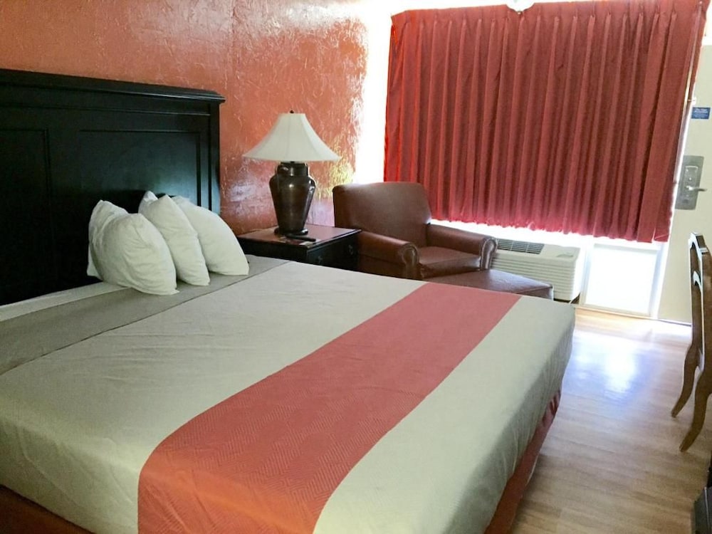 Motel6 Townsend, GA 22/55
