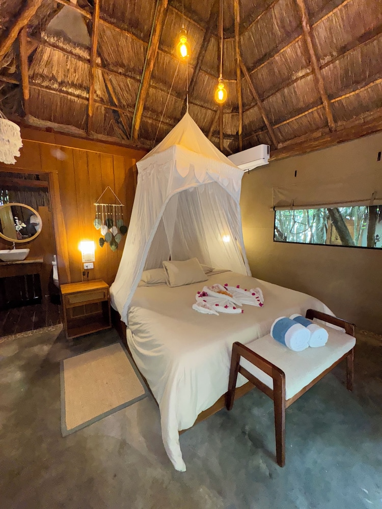Akumal Natura Glamping 9/50