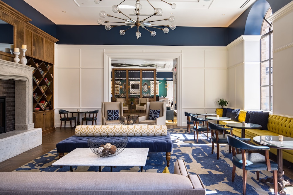 Hotel Indigo Baltimore Downtown 39/70