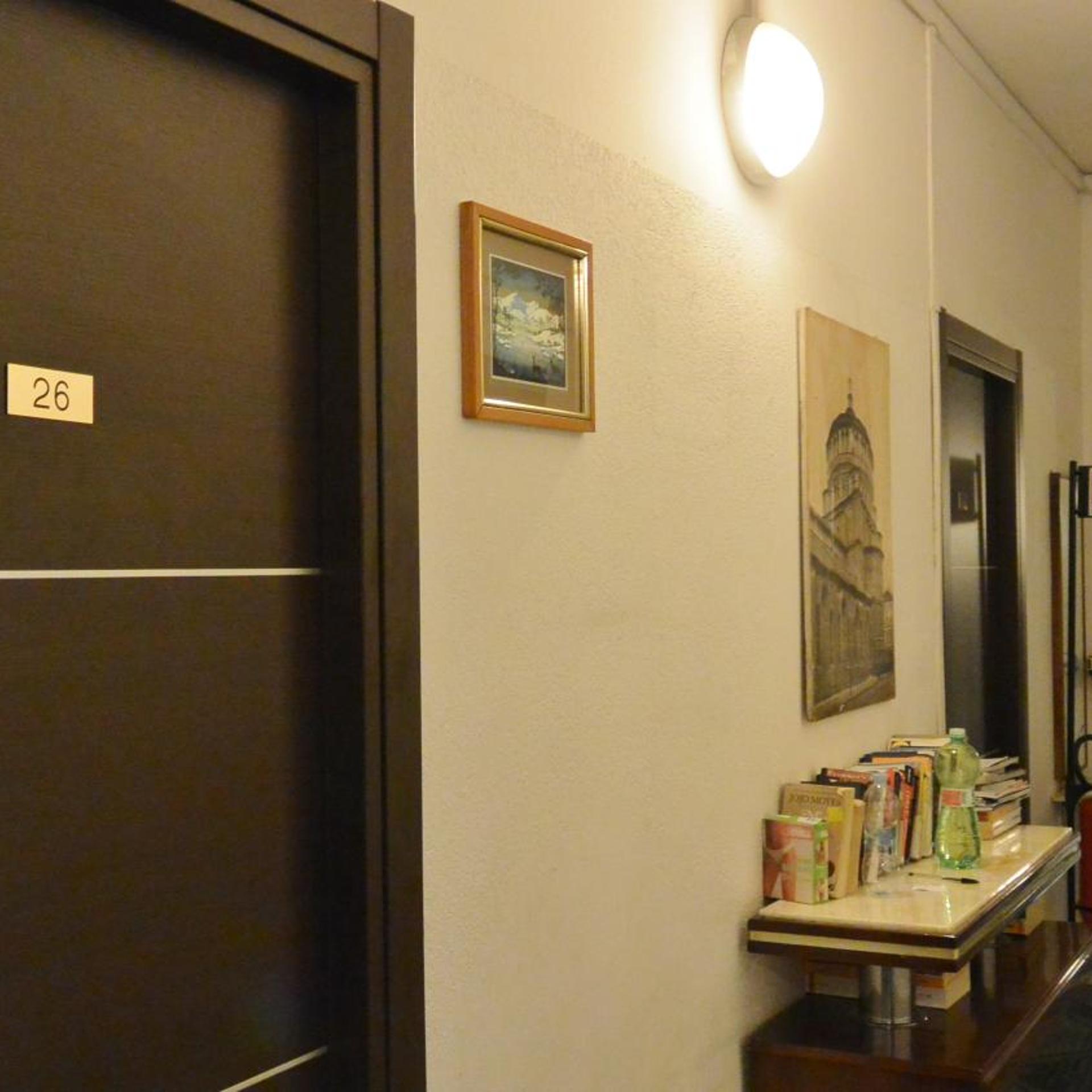 Hotel Arno 31/49