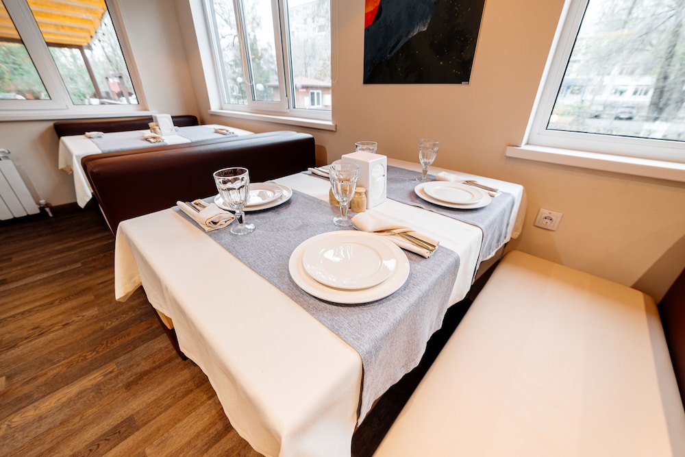 Chagala Uralsk Hotel 38/50