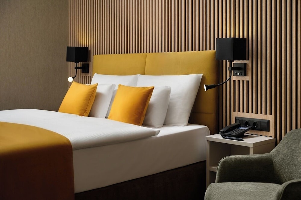 Hotel Allora 写真3