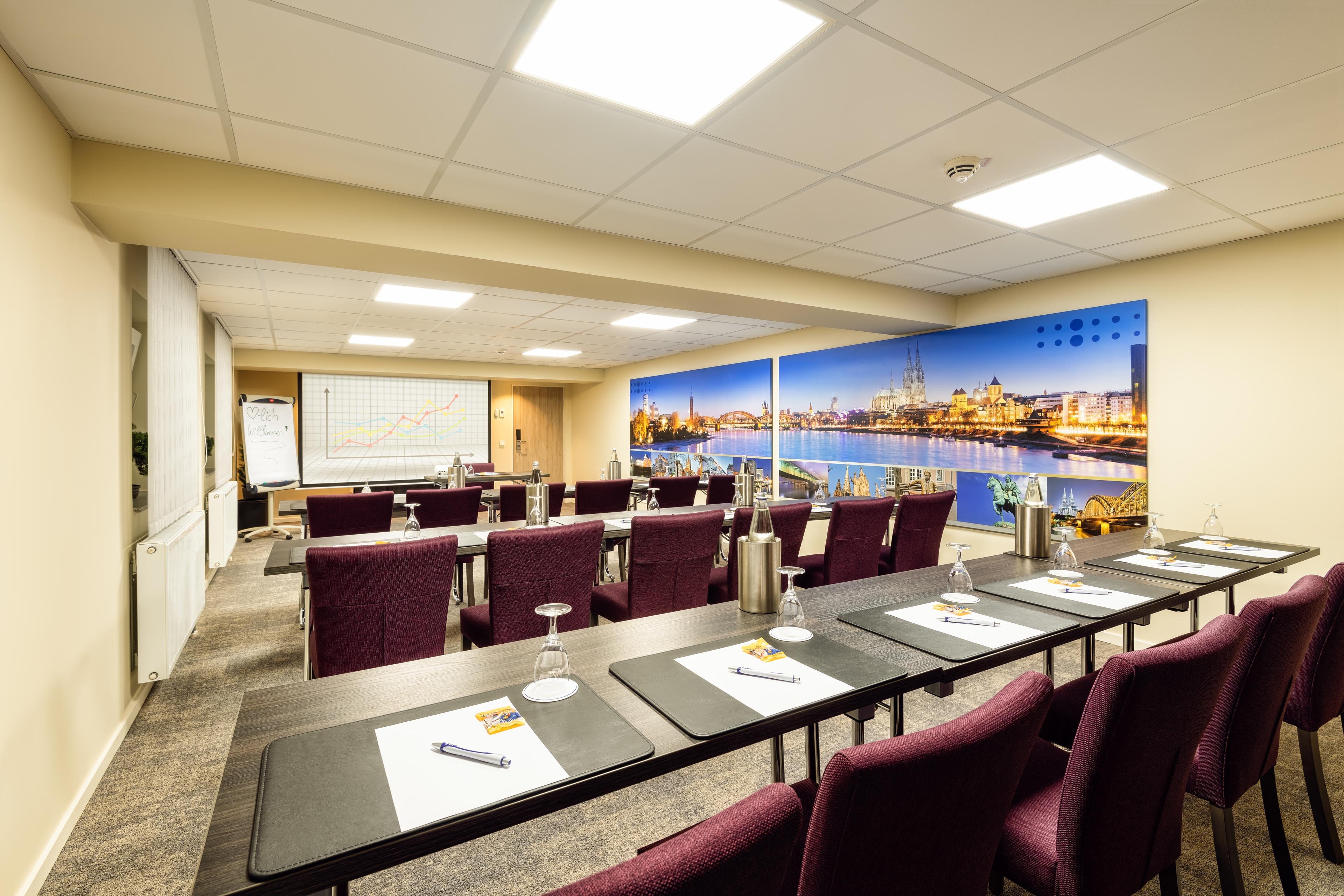 Cityclass Caprice Am Dom 14/16