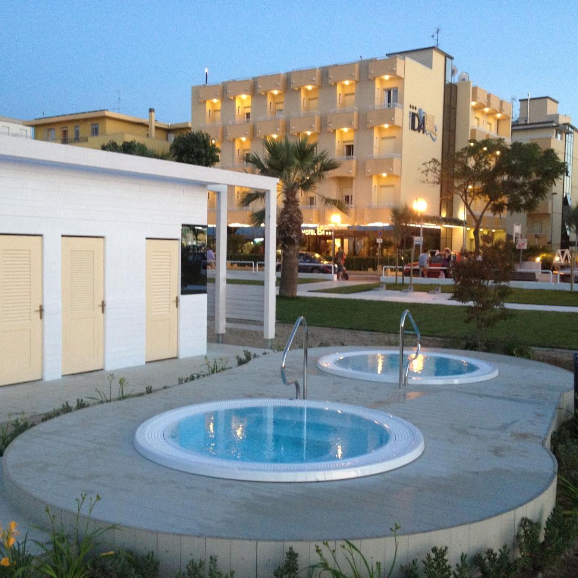 Hotel Ida 30/34