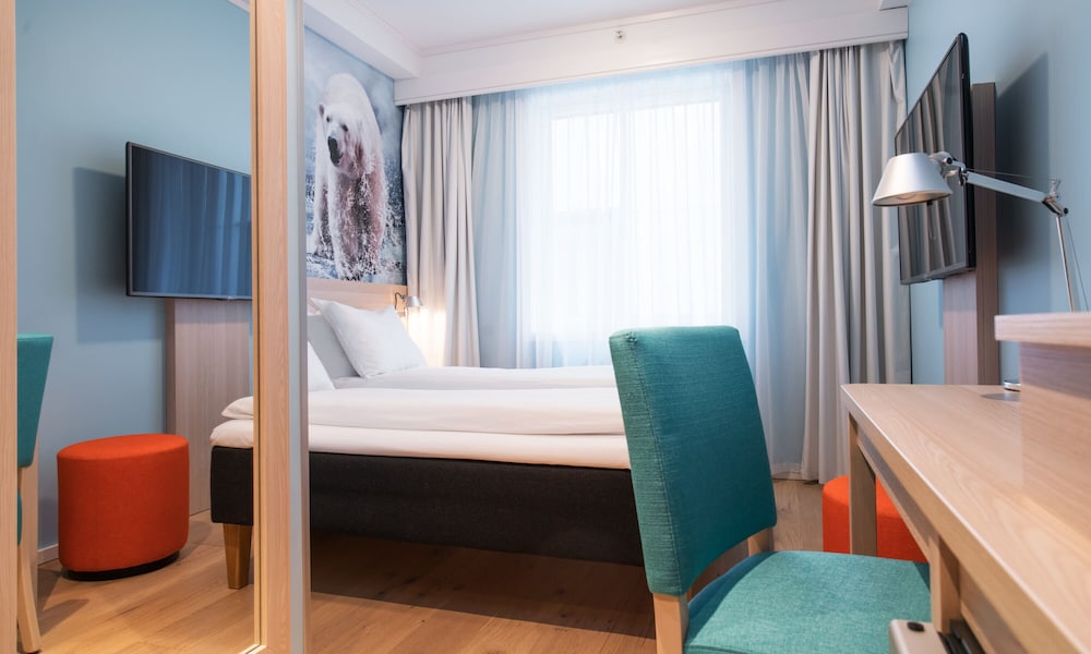 Thon Hotel Polar 20/65
