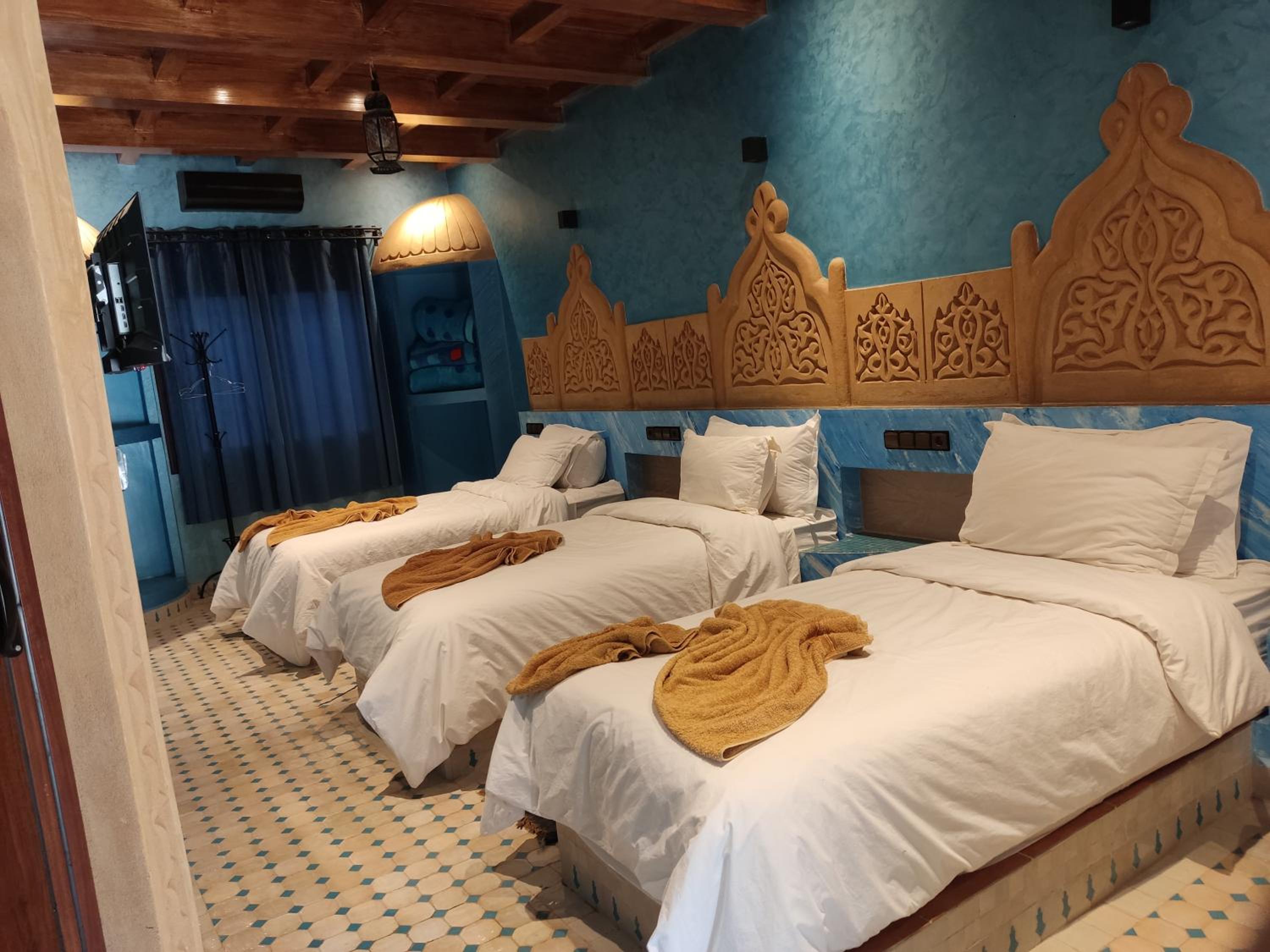 Kasbah Yasmina Hotel 10/61