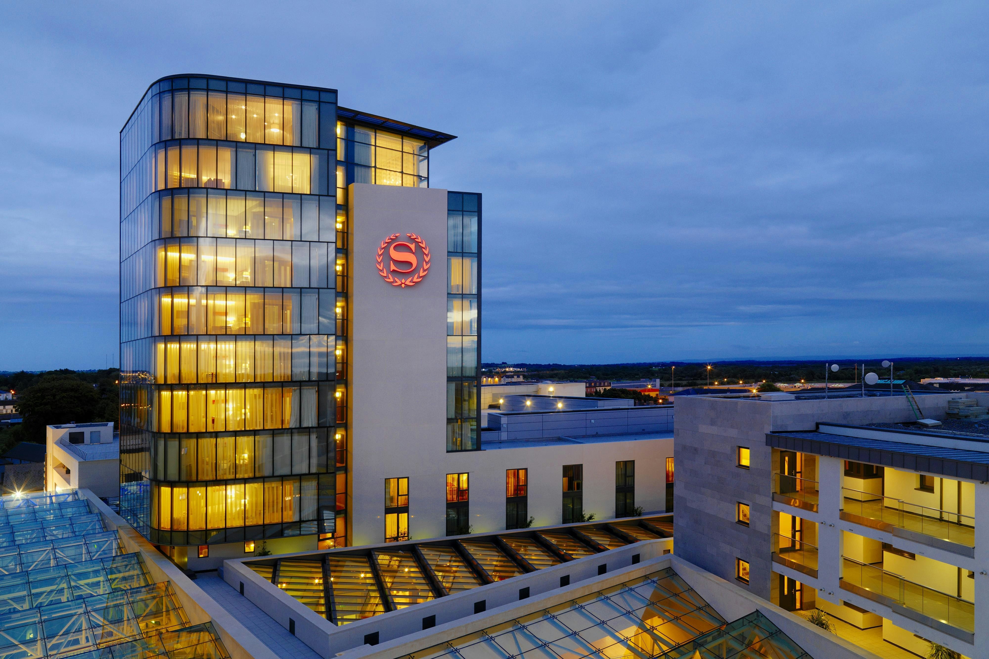 SHERATON ATHLONE HOTEL 2/49