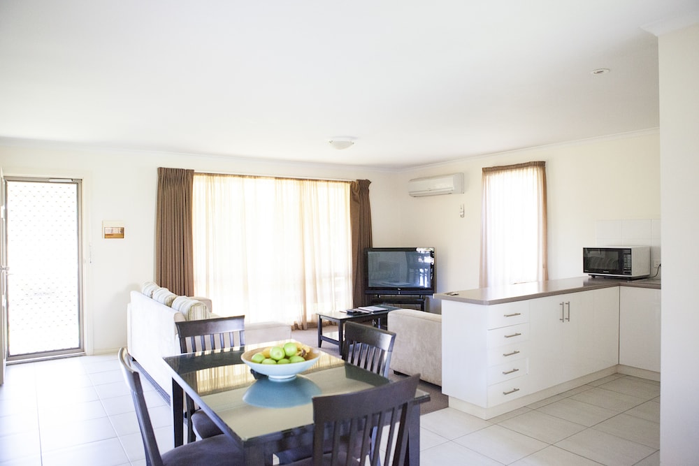 Echuca Moama Holiday Villas 32/42