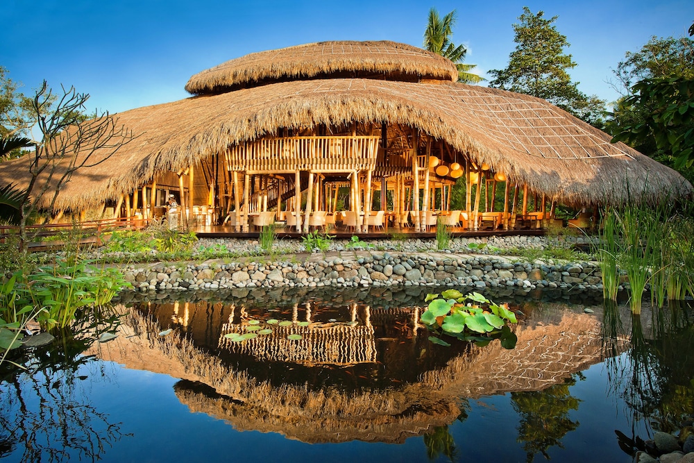 Fivelements Bali Retreat 66/68