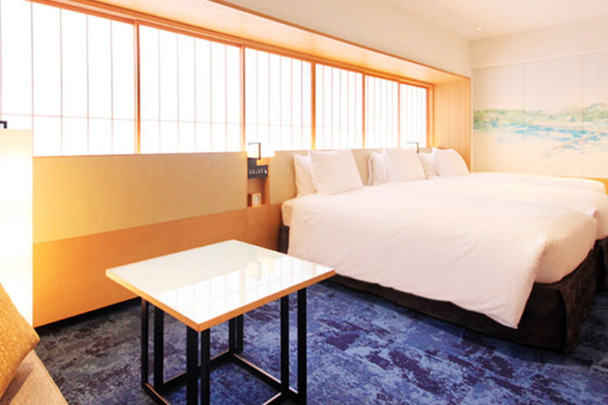 Richmond Hotel Premier Kyoto Ekimae 4/13