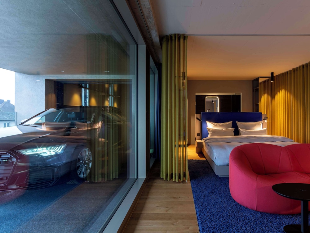Car Loft